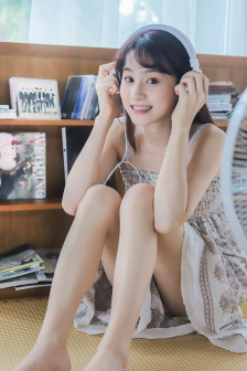 女生的户型不错是什么