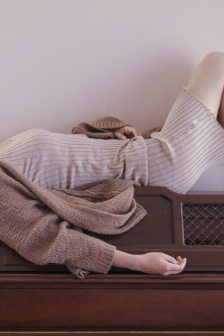 漂亮的女邻居5