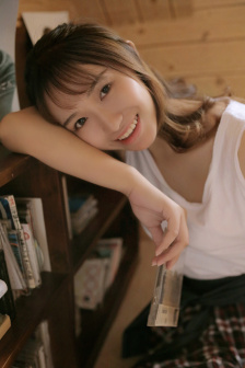长泽梓下马