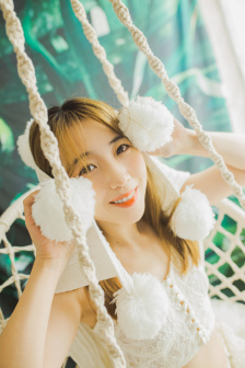 hello,小姐