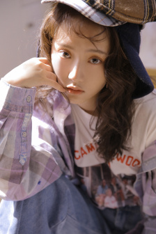 和姐姐做运动
