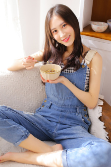 1985美式保罗与巴啦啦1